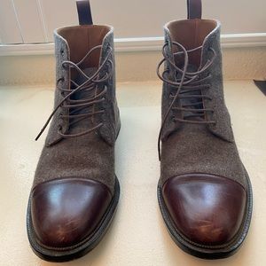 Mens Taft Boots